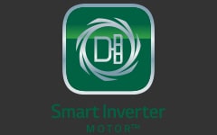 Smart Inverter Motor™1